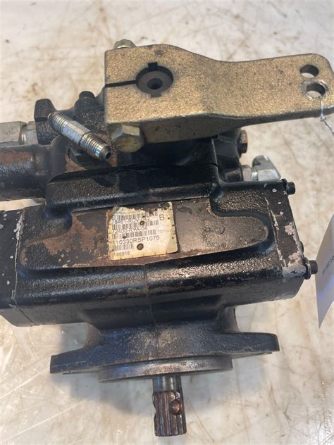 1984 gehl skid steer hydraulic pump|gehl skid steer pump parts.